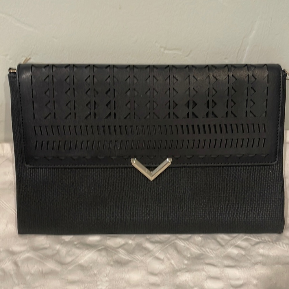 Stella & Dot clutch